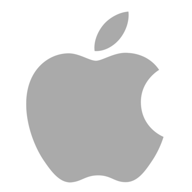 640px-Apple-logo